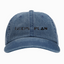 GOD'S PLAN BLUE DENIM CAP