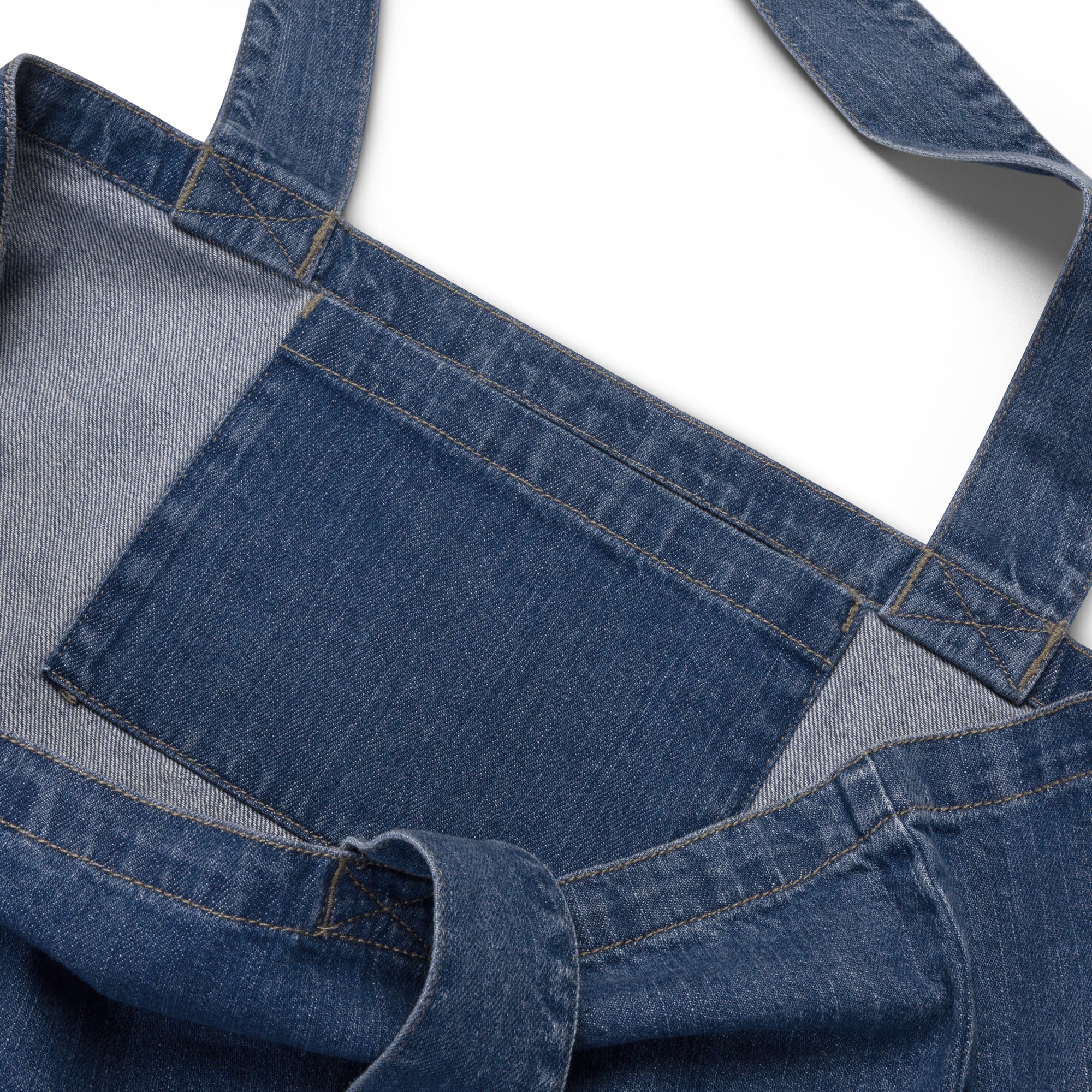 Denim tote deals bags bulk